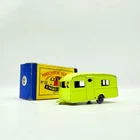 Matchbox Lesney 23b Berkeley Cavalier Caravan GPW Matchbox Regular Wheels