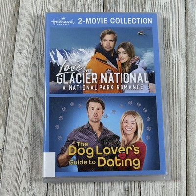 Hallmark 2-Movie Collection: Love in Glacier National / Dog Lover's Guide To