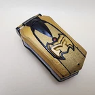 POWER RANGERS Mystic Force (Vintage 2005) MAGIPHONE Magiranger DX Morpher - READ