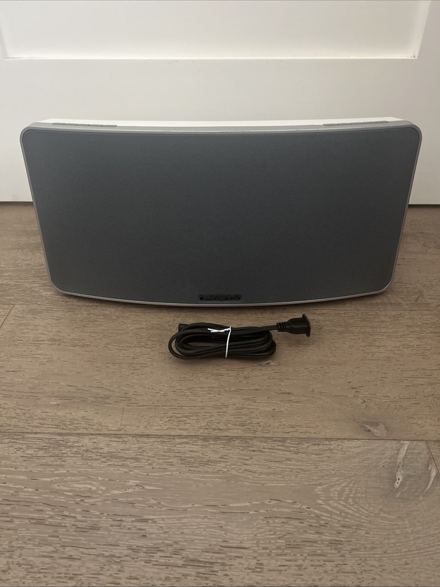 Cambridge Audio Bluetooth Speaker Air 200 Cambridge Audio Minx Air