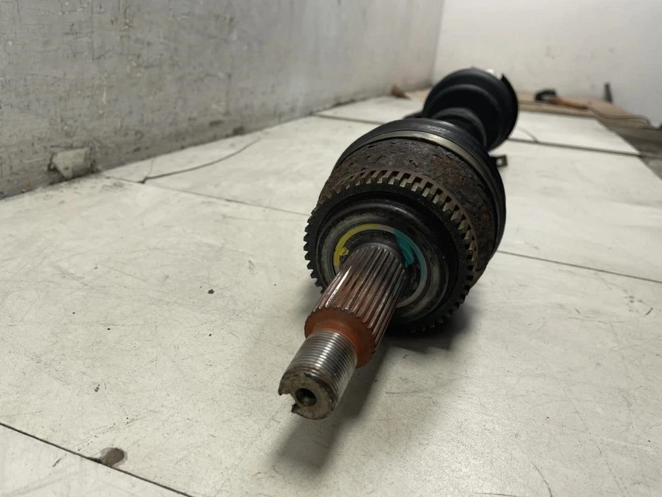 Eixo dianteiro direito do passageiro 2012 HYUNDAI AZERA FABRICANTE DE EQUIPAMENTO ORIGINAL  - Imagem 2 de 4