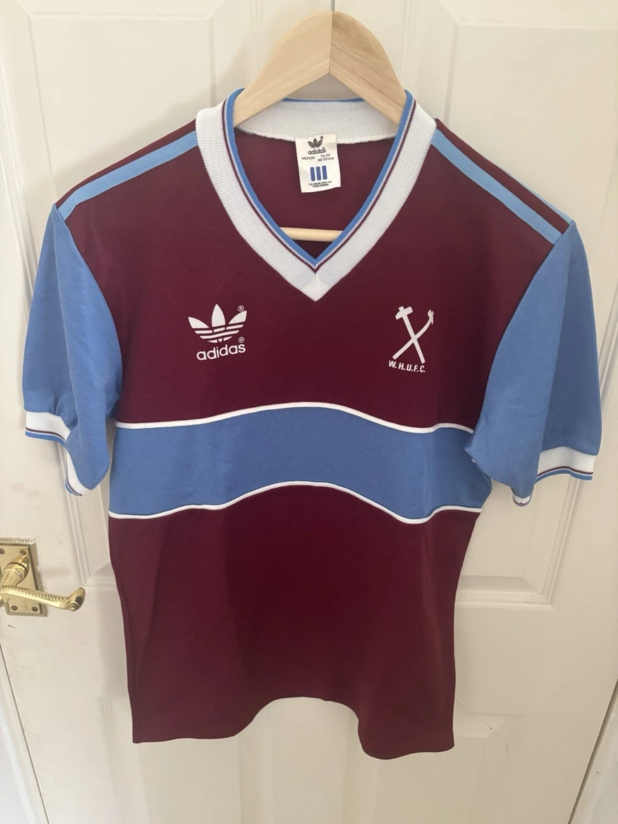 west ham shirt products for sale | eBay