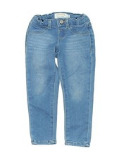 Jumping Beans Girls Blue Jeans 3T