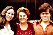 JUNE 1978 People Women Man  Slide CO-F
