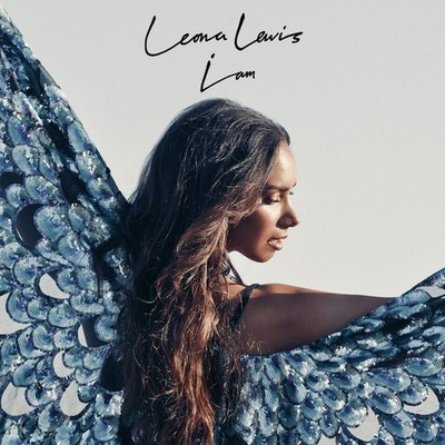 I Am [CD] Leona Lewis [*READ* EX-LIBRARY]