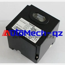1PC NEW SIEMENS LOK16.250A27 Boiler Program Control Box for Oil Burner Controlle