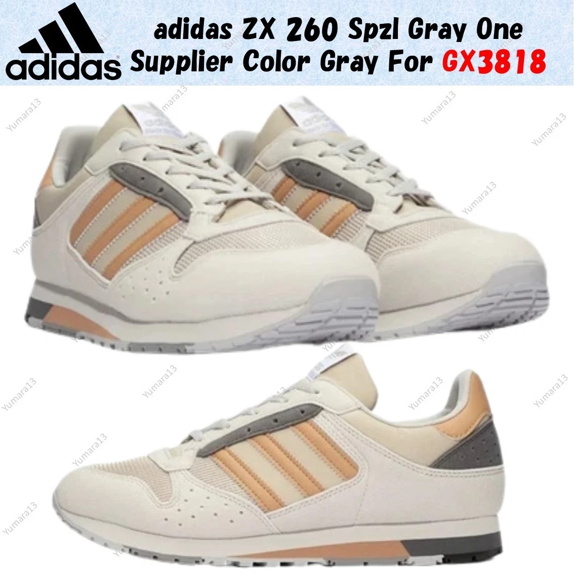 adidas ZX 620 Spezial Grey for Sale | Authenticity Guaranteed | eBay