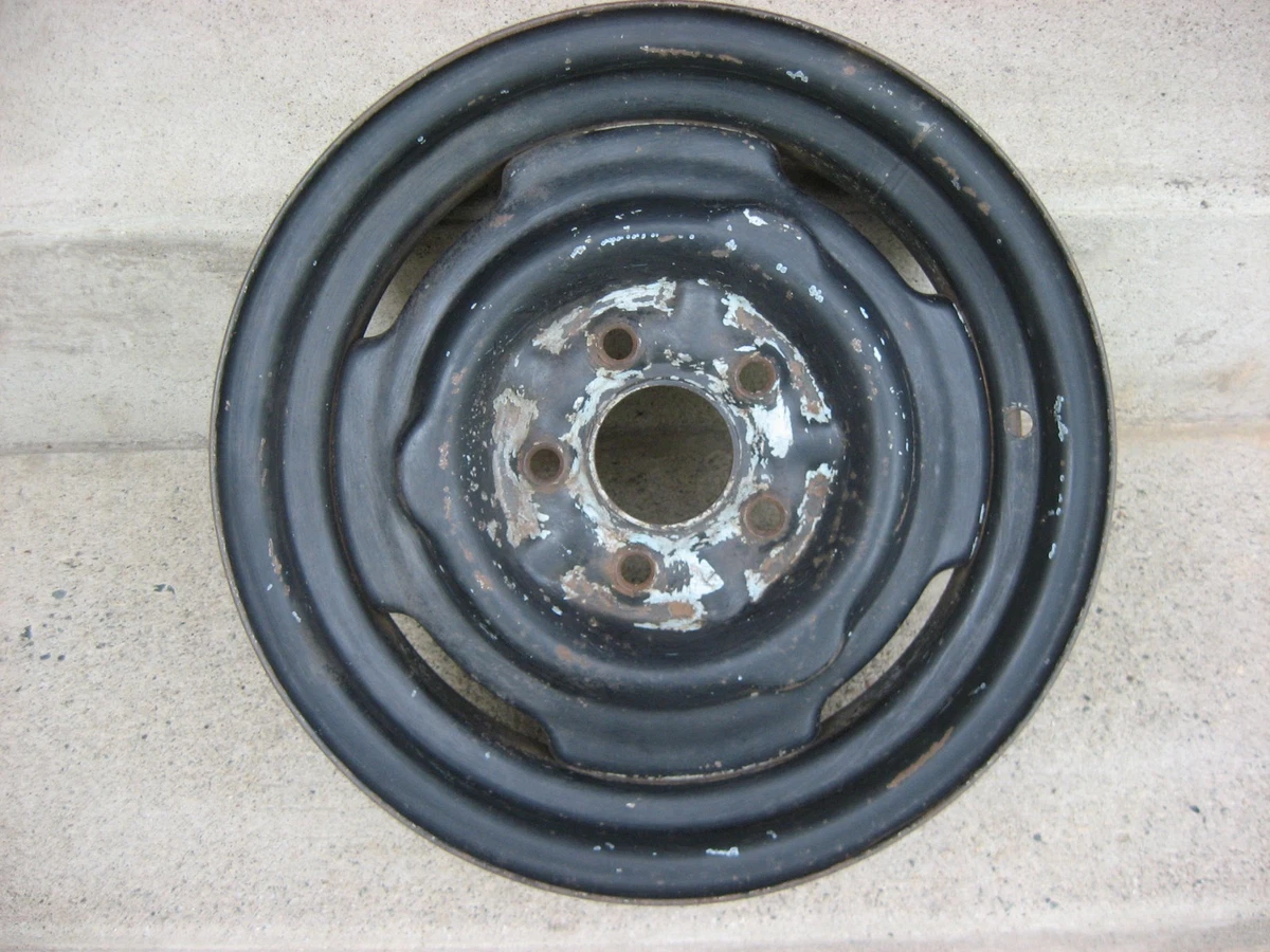 PCD 4H×100 G-Mach 13×4.0J+42 0 eBay sale for Wheels Truck and Car 
