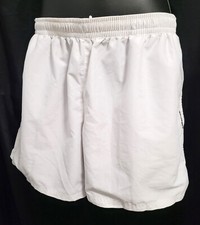 Pantalones Cortos de Golf Decathlon Artengo Blancos Talla L EE. UU. / EUR XL 90/97 cm Como Nuevos