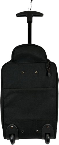 Ryanair Approved Cabin Bag Under Seat Baggage 40x25x20cm Luggage Carry On Travel - Bild 80 von 164