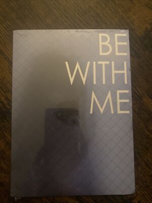2013 Be With Me - DVD
