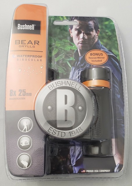 bear grylls binoculars