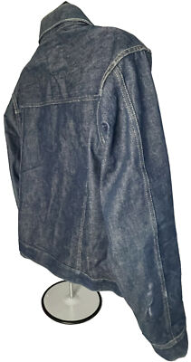 ジャケット・アウター VTG 60s 70s Denim Jacket JC.Penney? Used s-l400.jpg