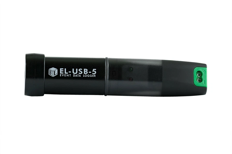 Lascar EL-USB-5 State, Event and Count Data Logger w/ USB - Image 2 of 4