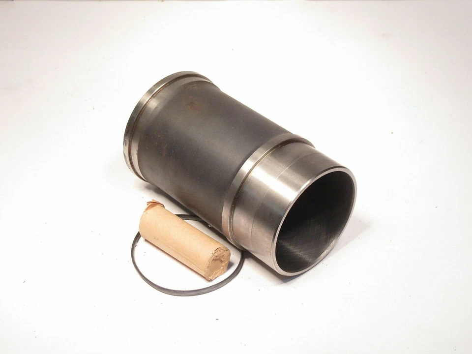 Pistón y revestimiento del motor para Peugeot 504 baja compresión XN 1972-1979 039 38 90 Foto 2 de 2