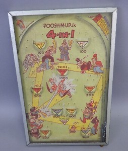 1930 Pinball | eBay