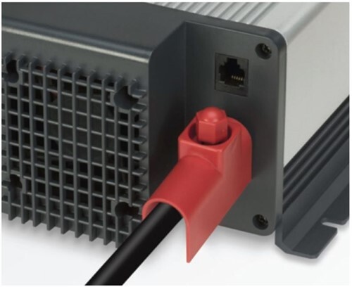 PROMARINER 2000 WATT MODIFIED SINE INVERTER 6200