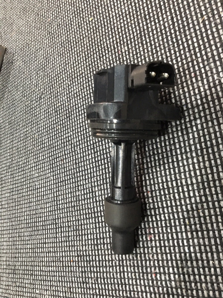 BERU ZS 429 IGNITION COIL 0040100429 NEW | eBay