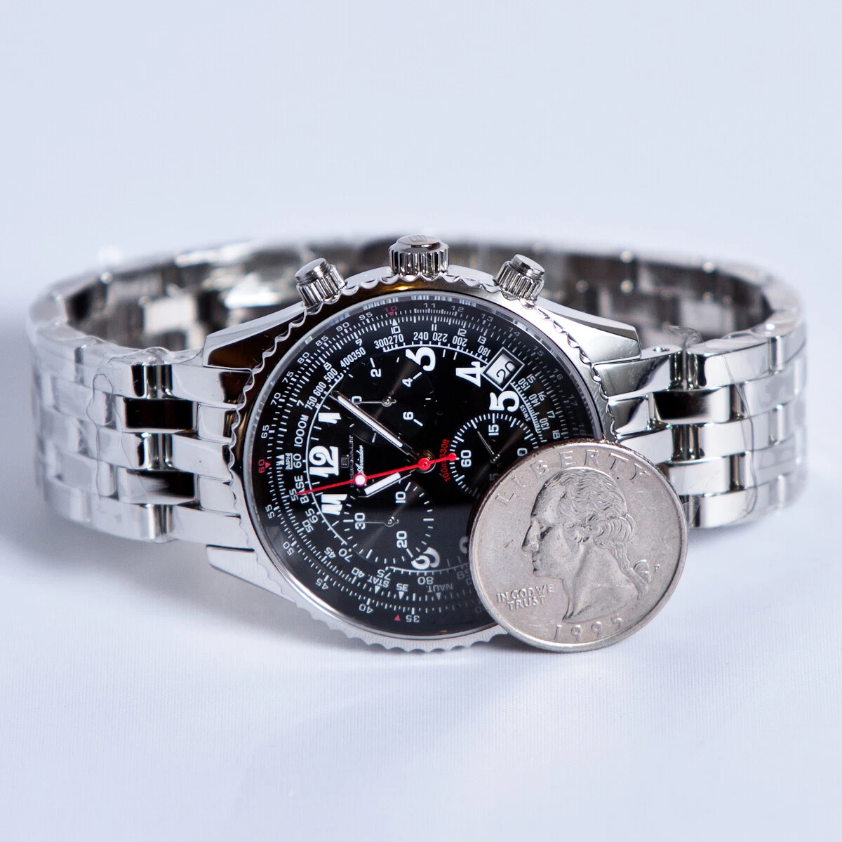 Sea pro watch sales