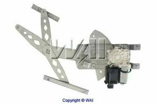 Window Regulator WPR2774LM WAI Mechanism Lifter 140299 Top Quality Guaranteed