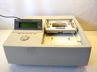Applied Biosystems ABI Prism 6100 Nucleic Acid Prep Station