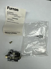 Furnas Auxiliary Interlock Contact Kit 49D22125 001 1 Norm Open 16 42 44 Class