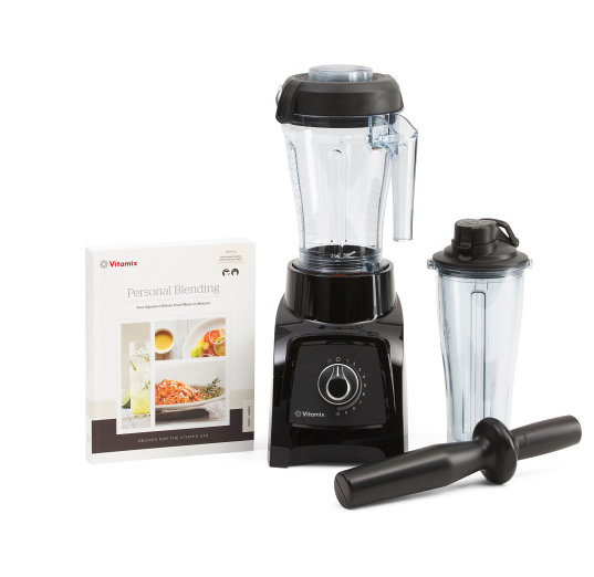 Vitamix Professional Series 500 Model Vm0174 Black For Sale Online