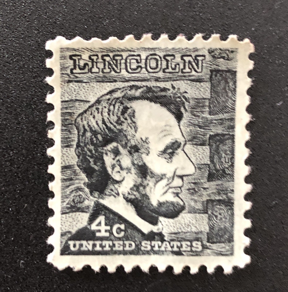 コレクション Limited rare stamps 15 stamps 1965 Queen Elizabeth ER Postage Revenue 4D Stamp Rare White