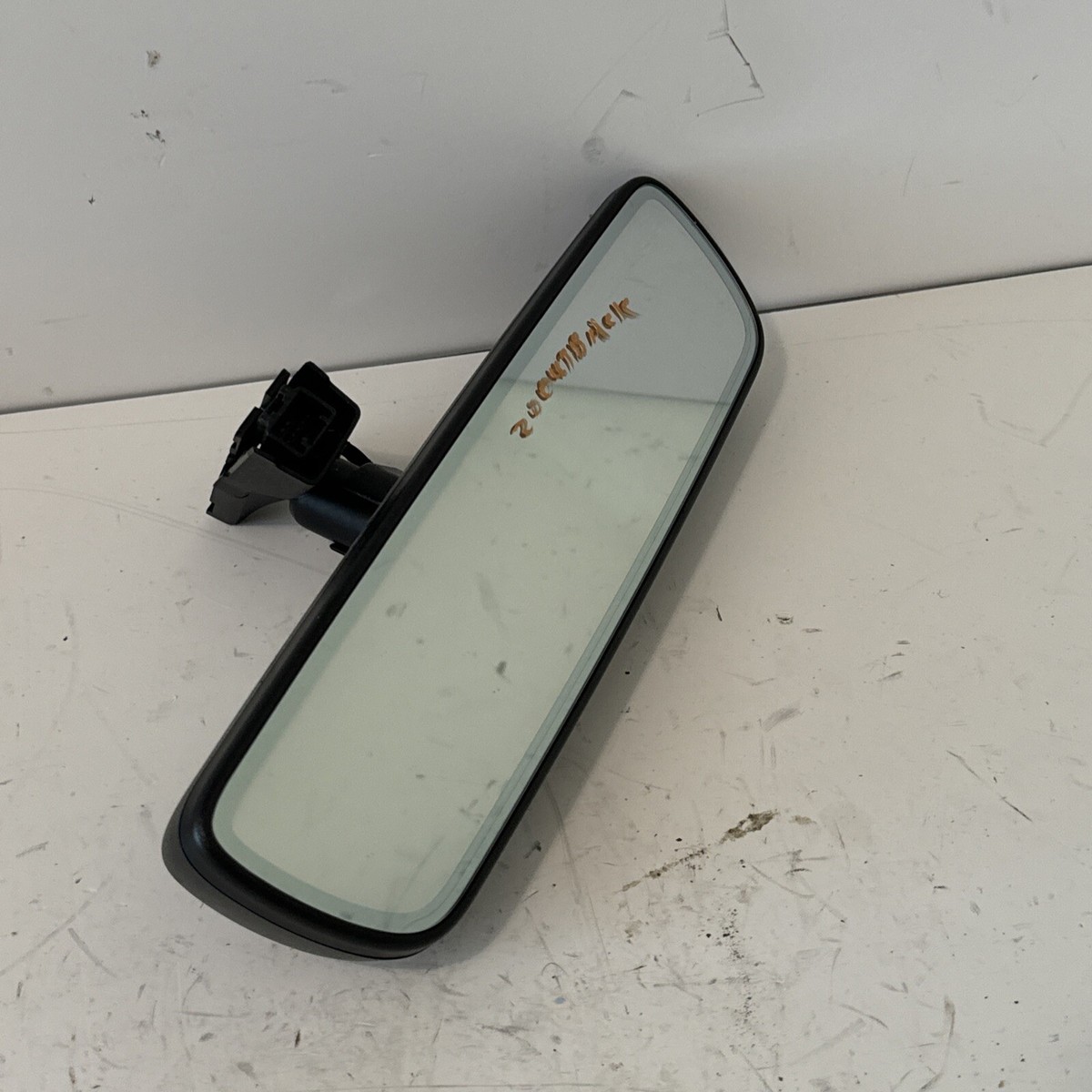 2020 SUBARU OUTBACK INTERIOR WINDSHIELD REAR VIEW MIRROR OEM