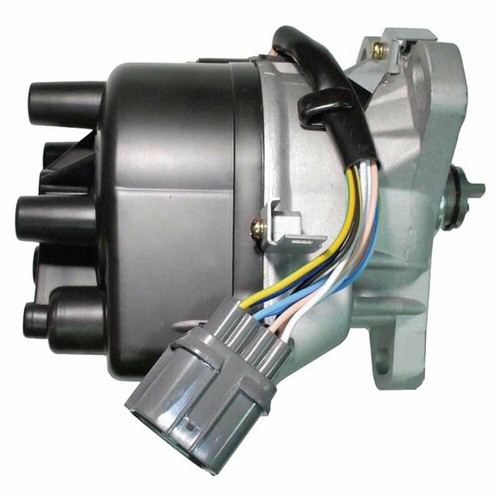 New Distributor For Acura Integra 96-01 1.8L 30105-P72-004 30105-P73-004 TD-84U - Picture 5 of 5