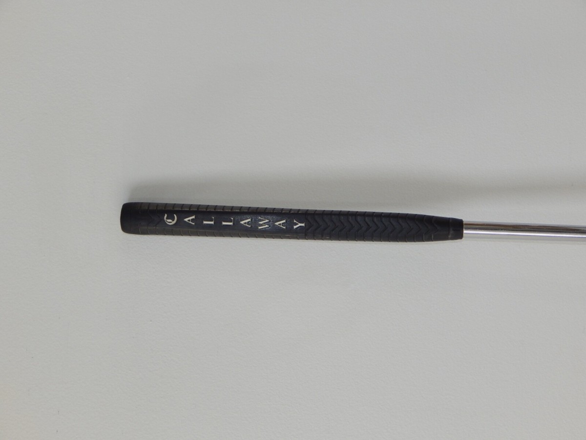 Vintage Refinished Callaway Bobby Jones BJ-7 Golf Club Putter | eBay