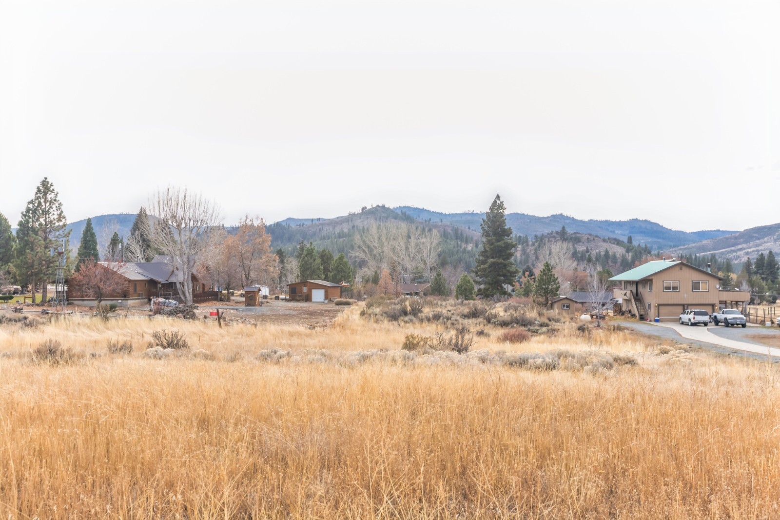 Mountain Views * quiet 1.23 AC lot for sale in Loyalton, CA! eBay