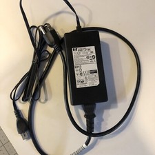HP 0957-2146 AC DC Power Supply Adapter Charger Output