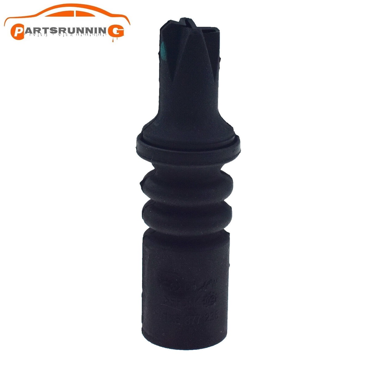 1K6877236 Sunroof Drain Valve Hose Grommet For VW Tiguan Golf 6