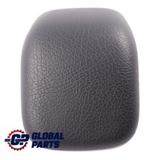 Mercedes W177 Mittelkonsole Handauflage Abdeckung Leder Schwarz A1776833400