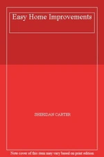 Easy Home Improvements