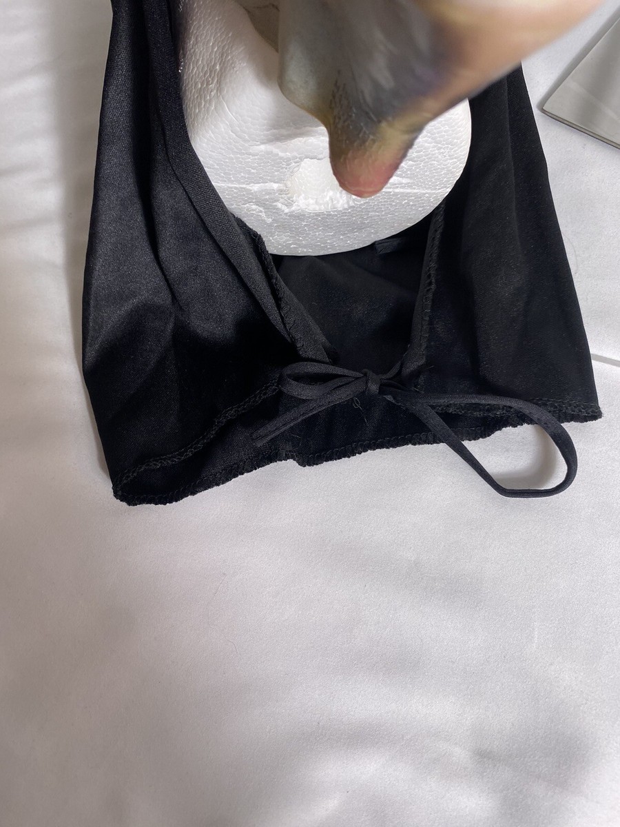 Vintage 1995 SCREAM Rubber Face Mask from The Paper Magic Vintage 1995 SCREAM Rubber Face Mask from The Paper Magic