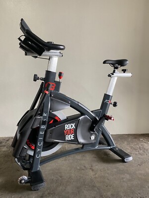 Ac Performance Plus Schwinn Spin Bike Monitor Schwinn AC