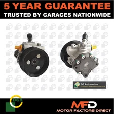 Fits Land Rover Range 2006-2012 3.6 D BGA Power Steering Pump QVB500630