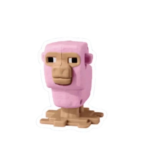 👾2025 McDonald’s A Minecraft Movie Kids Happy Meal Toy or Set👾 - Picture 23 of 31