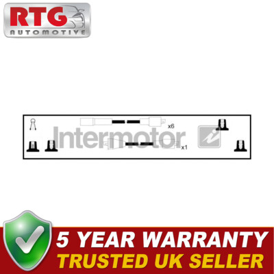 HT Ignition Leads Fits Senator Commodore Senator 2.5 2.8 2.9 3.0 RT73782