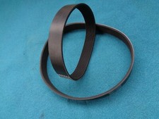 BRAND NEW POLY V DRIVE BELT SET FOR SHOPSMITH MARK 7 POWER PRO