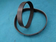 BRAND NEW POLY V  DRIVE BELT SET FOR SHOPSMITH MARK 7 POWER PRO