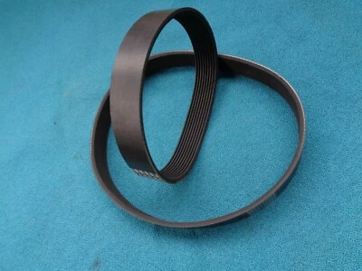 BTW BRAND NEW POLY V DRIVE BELT SET FOR SHOPSMITH MARK 7 POWER PRO