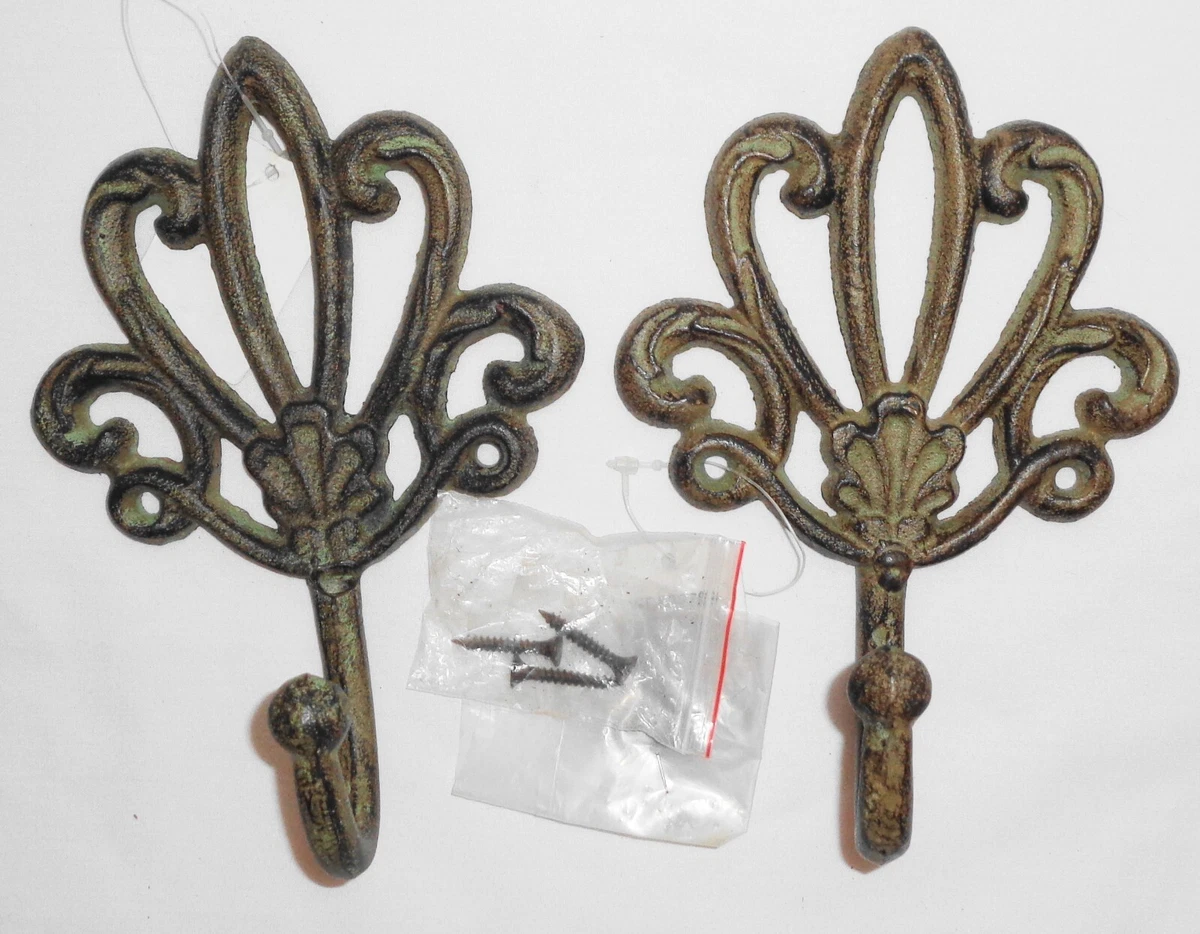 Ebay wall hooks sales