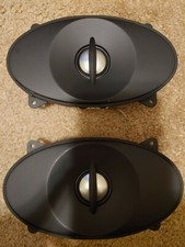 Paradigm Ams S-pal Tweeters X7 Also Fit Millenia Upgrades For Monitor V5 / V6
