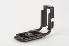 Kirk L-Bracket BL-7D For Canon EOS 7D DSLR, Very Clean