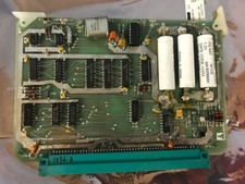 AMAT Applied Materials BACKUP BATTERY PCB P/N 672534