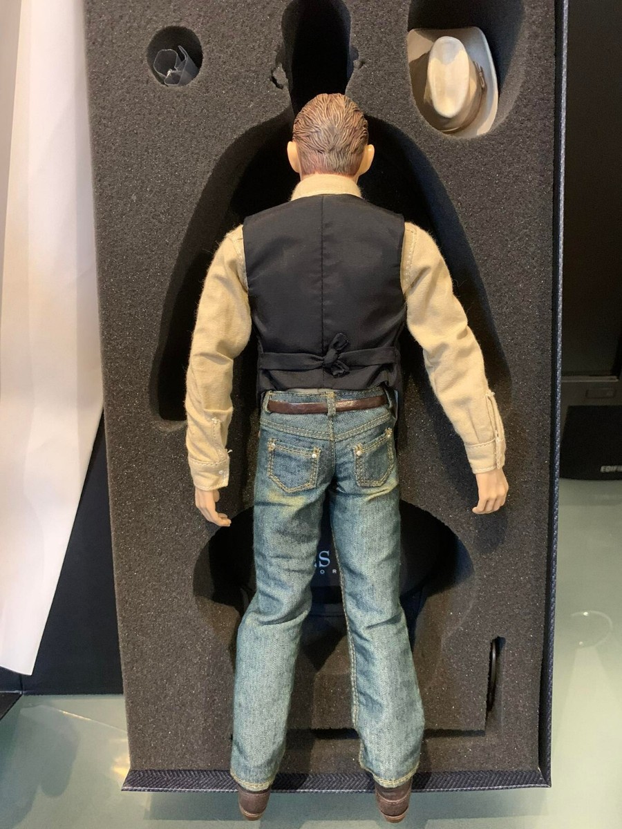 ホットトイズ/フィギュア/ジェームスディーン/限定/ジャイアンツ