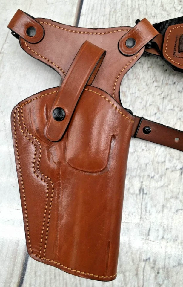 Funda artesanal Taurus Raging Judge 5.12... D109 Foto 3 de 4